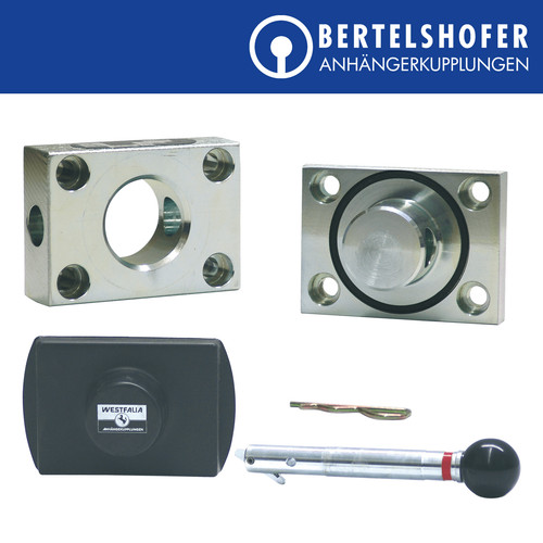 Wechselsystem westfalia - wechselsystem,