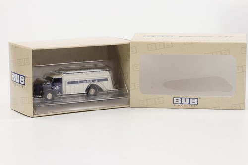 Bub magirus s6500 - 1:87,