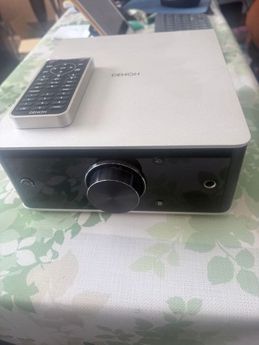 Denon pma stereo - pma-60,