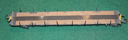 Röwa containertragwagen - röwa, containertragwagen/