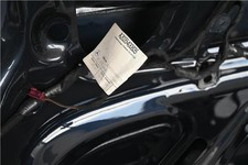 HECKKLAPPE Mercedes-Benz C (W203) A2037500675 #4351