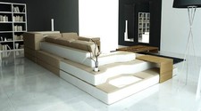 Luxus Wohnlandschaft Sofa