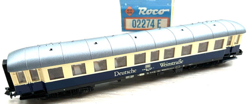 Roco 02274 spur n - spur,