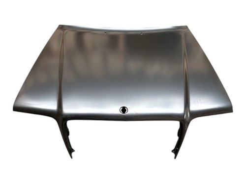 Motorhaube mercedes w124 - motorhaube,