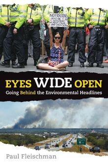 Eyes wide open going - wide,