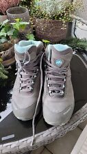 Mammut Wanderschuhe Bergstiefel Trekking Outdoor Gr. 36 37