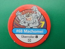 POKEMON MEISTERTRAINER --