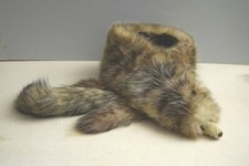 Pelzkragen Fellkragen