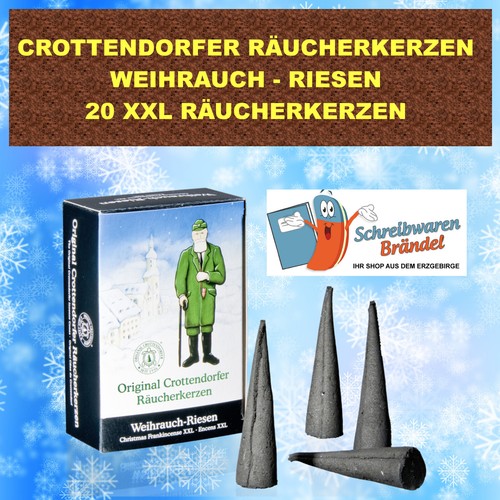 Crottendorfer xxl riesen - xxl,