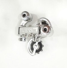 1970 s Shimano D-501 Crane / Dura Ace First  Rennrad Schaltwerk 5 / 6 speed