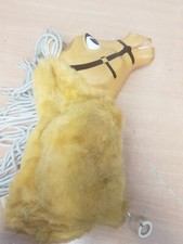 Vintage 1962 Mr. ED Pferd