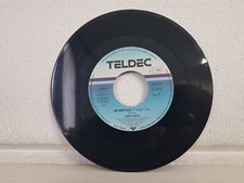 Ofra Haza – Im Nin'alu (7'' English Mix  Yemen Vocal) Nin' alu 1988 Single 7" LP