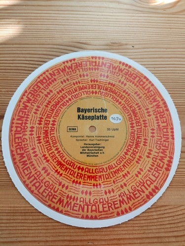 Single bayerische - ¥,