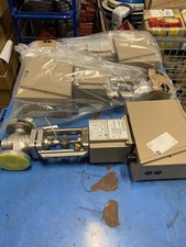 Samson 3274  3241 Stellantrieb