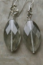 Wunderschöne Ohrhänger von