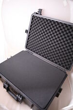 Kamerakoffer Fotokoffer Wasserdicht Camera Case mit Würfelschaumstoff