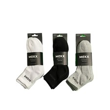 MEXX Sneakersocken