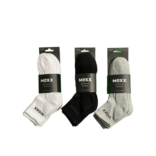 Mexx sneakersocken - mexx,