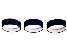 Emil Lux LED Deckenleuchte