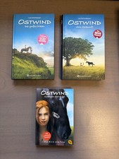 Ostwind - 3 Bände:  Der