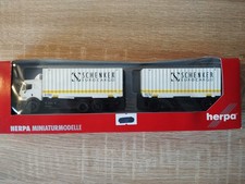 Herpa Mercedes  Schenker