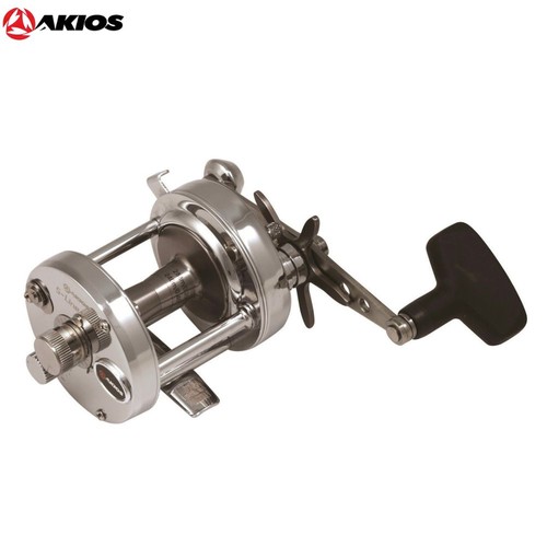 Akios fishing lefthanded - fishing,