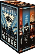 George Orwell. Die großen