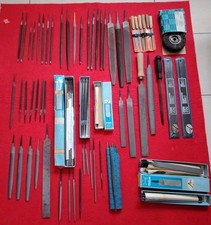 Feilen Rapseln Pferd Vallorbe