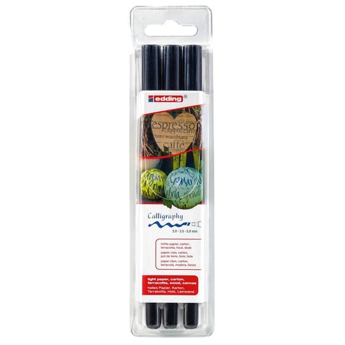 Edding 1255 calligraphy pen - 1255,