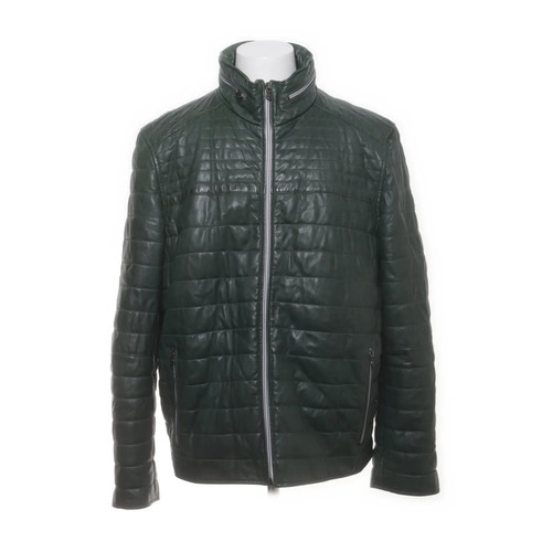 Otto kern lederjacke herren - otto,