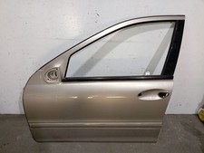 A2037200105 LINKE VORDERE TÜR