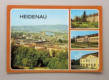 Mehrbild Postkarte AK -