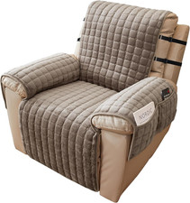 Alishomtll Sesselschoner Für