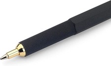 rotring Druckkugelschreiber 800 schwarz