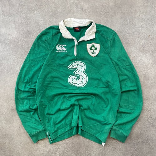 Canterbury rugby shirt herren - canterbury,