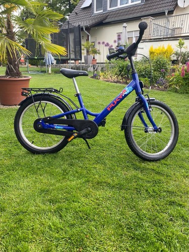 Kinderfahrrad puky youke - kinderfahrrad, youke,