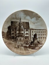 Kaiser heimatteller - ak,