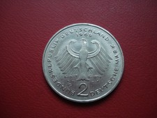 2 DM   1969   *G*   Konrad