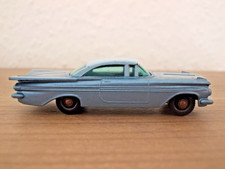 MATCHBOX Nr.: 59 Ford Fairlane "Fire Chief"
