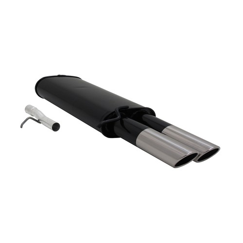 Novus sportauspuff für - sportauspuff,