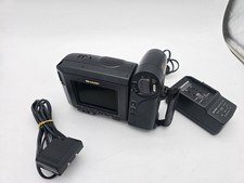 Sharp Camcorder VL-H420 – Hi8 Camera VCR - Digitalisieren - voll funktionsfähig