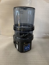 Graco G1 Plus 94G050 Fett Schmierstoffpumpe Progressivpumpe 8L NEU 90-240 VAC