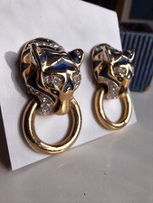 Vintage 1980's ‘Cabouchon’