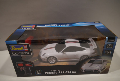 Revell control 24662 porsche - revell,