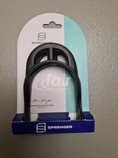 FairRider Sporen, Sprenger, 20mm, dick abgerundet, OVP