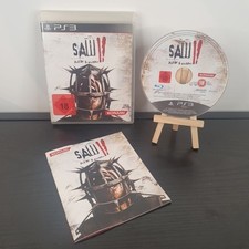 PS 3 SAW II Flesh & Blood