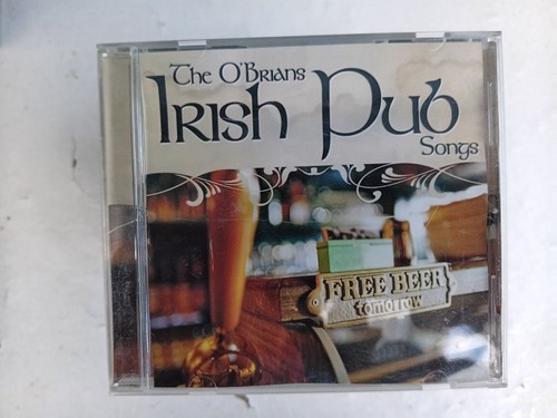 The brians irish pub - the, o'brians