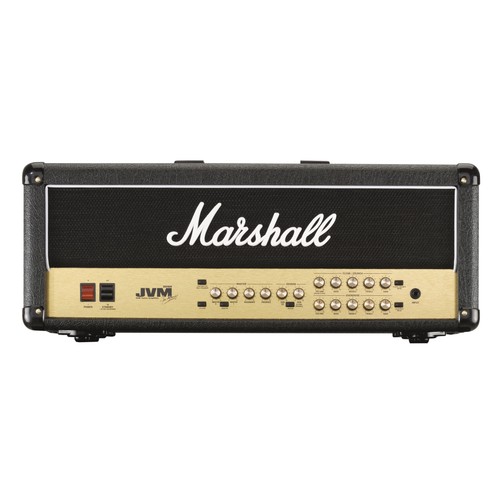 Marshall jvm205h head - marshall,