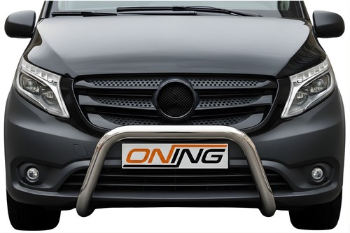 Frontbügel für mercedes vito - frontbügel,