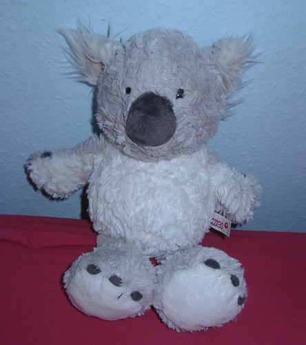 Nici koala bär - nici,